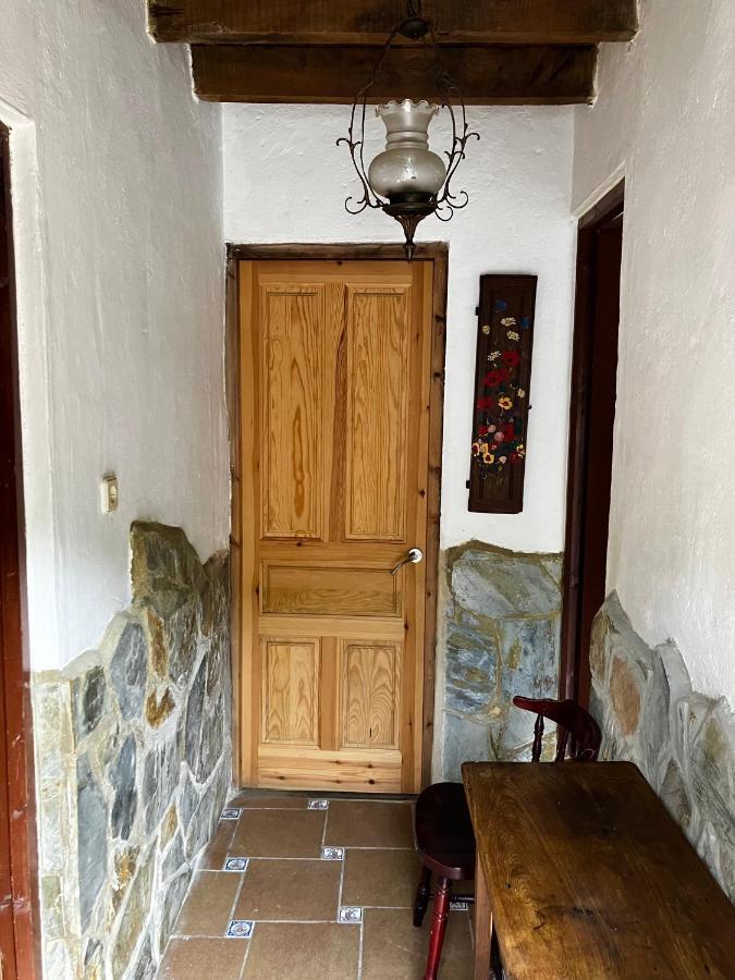 Casa El Frances Villa Candamin Buitenkant foto