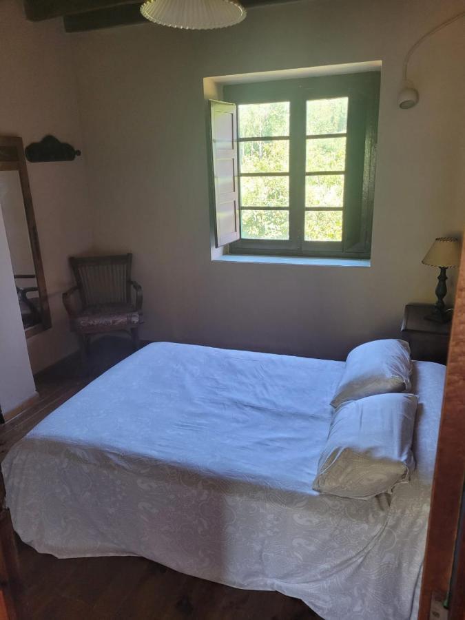Casa El Frances Villa Candamin Buitenkant foto